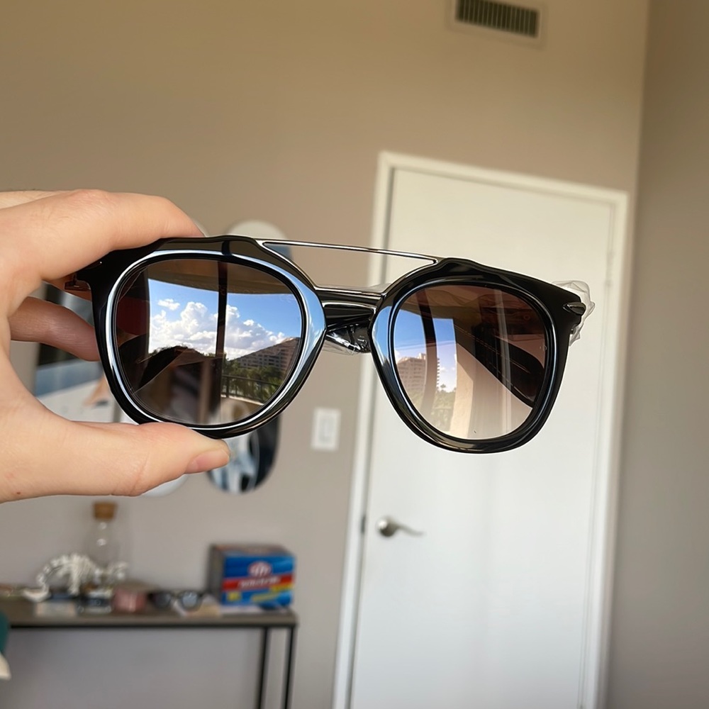 Rag and Bone sunglasses